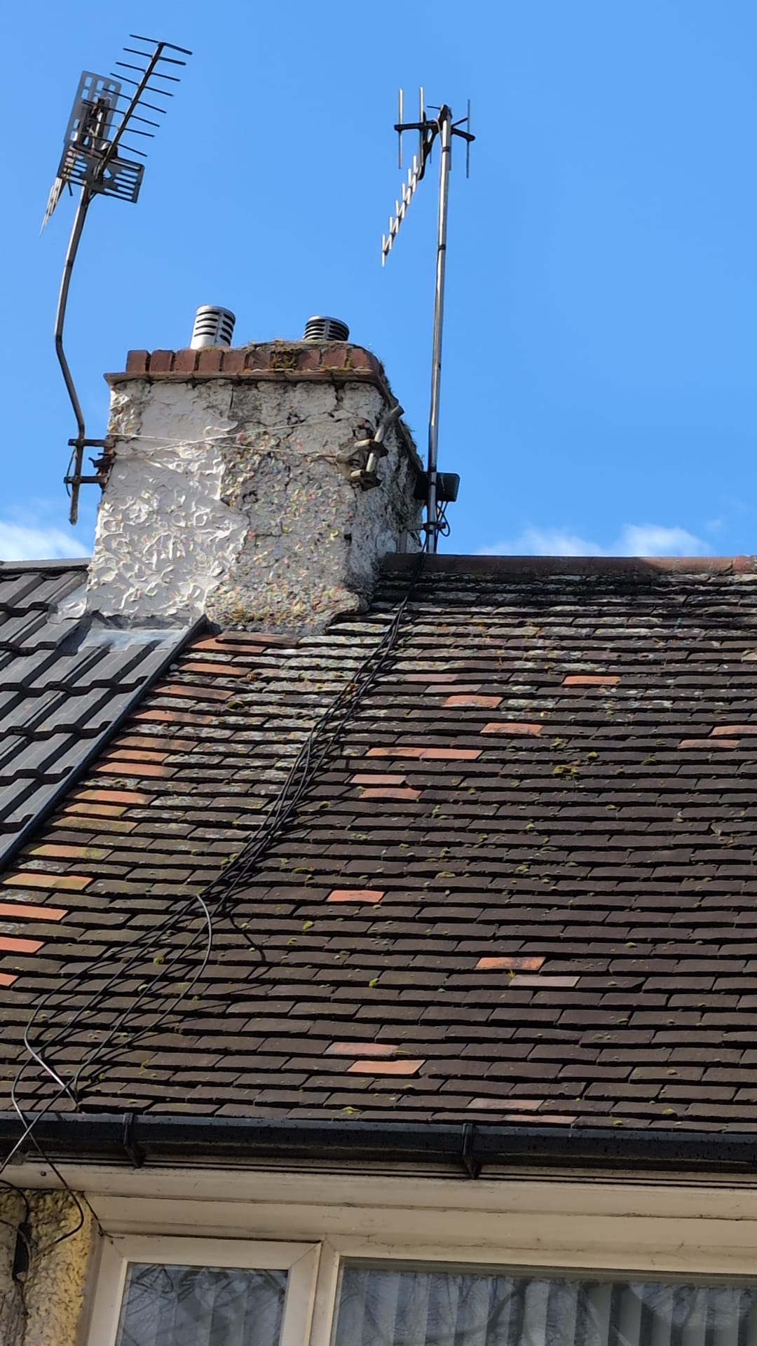 Roof Repairs Bath