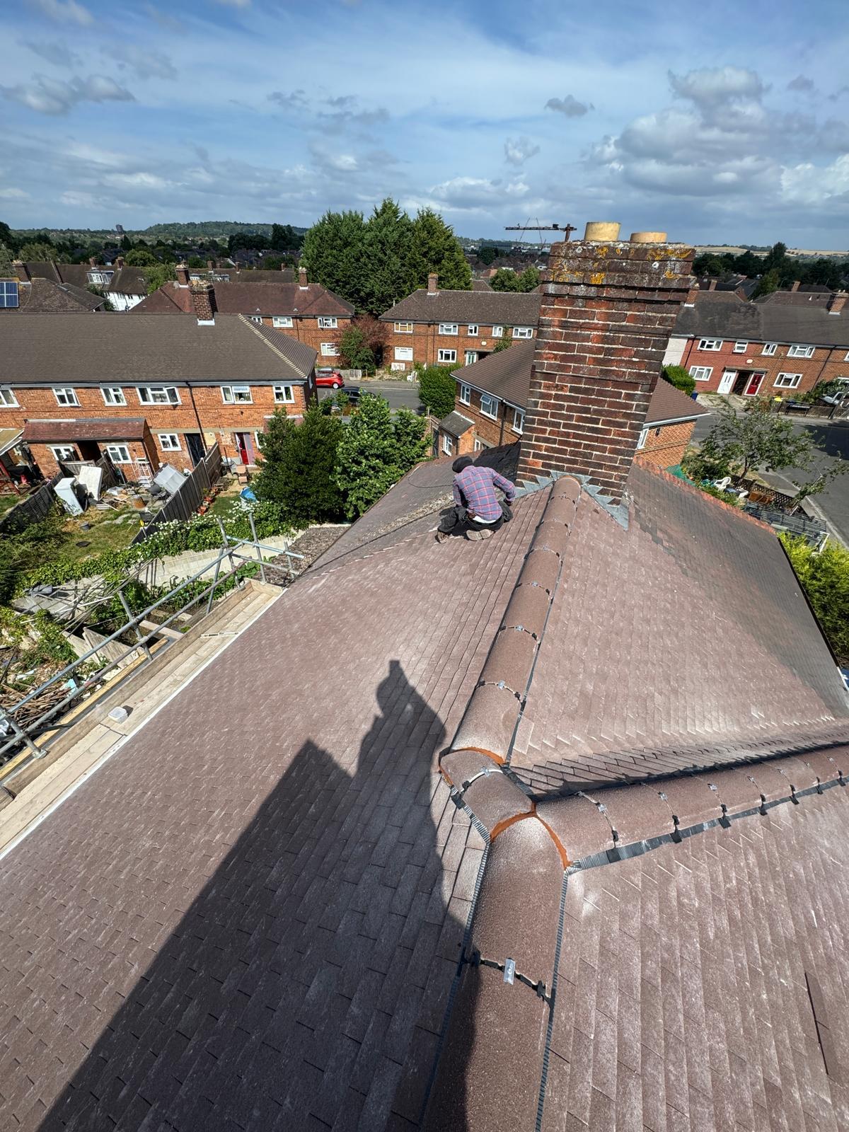 Conservatory roof replacement Bristol