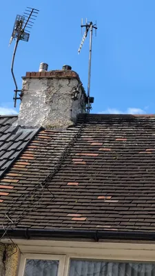 Roof Repairs Bristol
