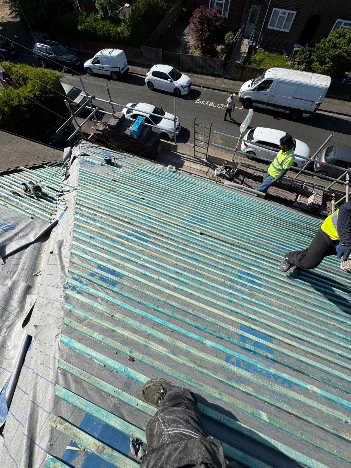 Roof insulation and heating bills Bristol