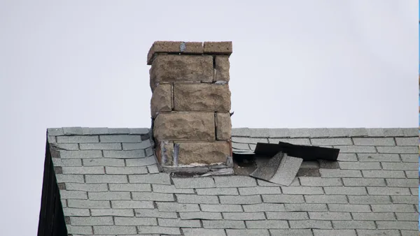 Chimney Repairs Bristol