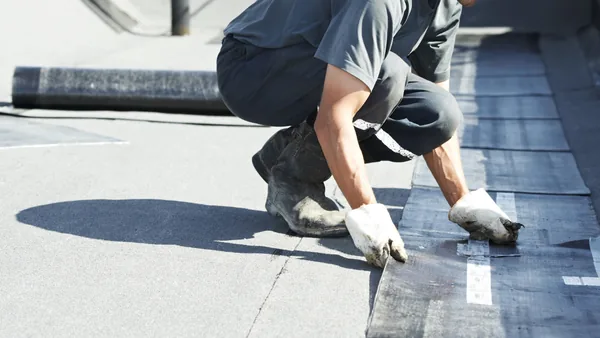 EPDM Roof Bristol