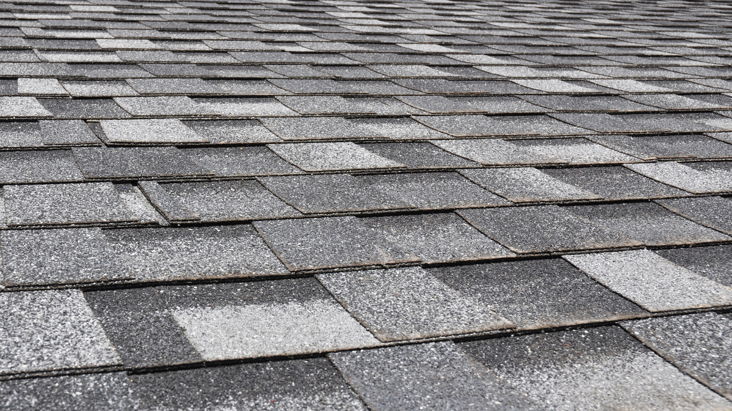 Felt Roof Corsham