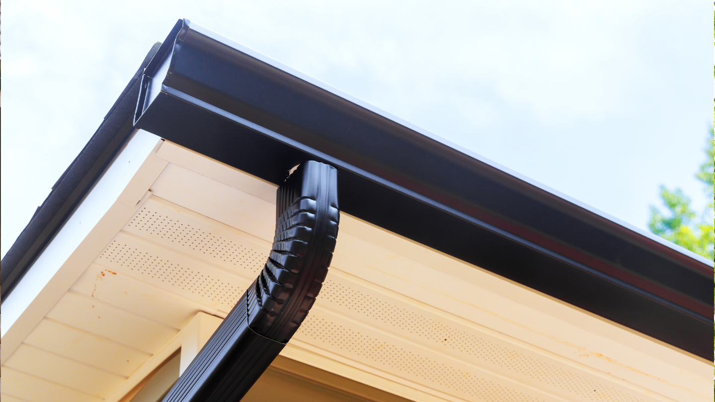 Professional gutter installation Bristol