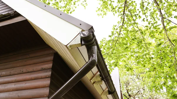 Gutter Installation Bristol