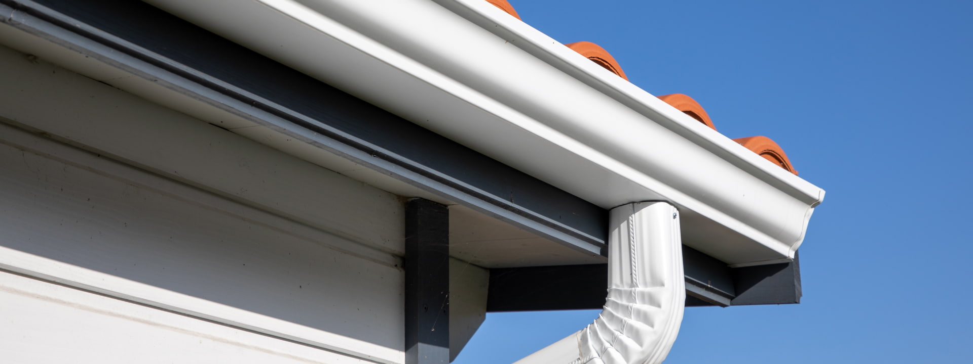 Fascias soffits and bargeboards Bristol