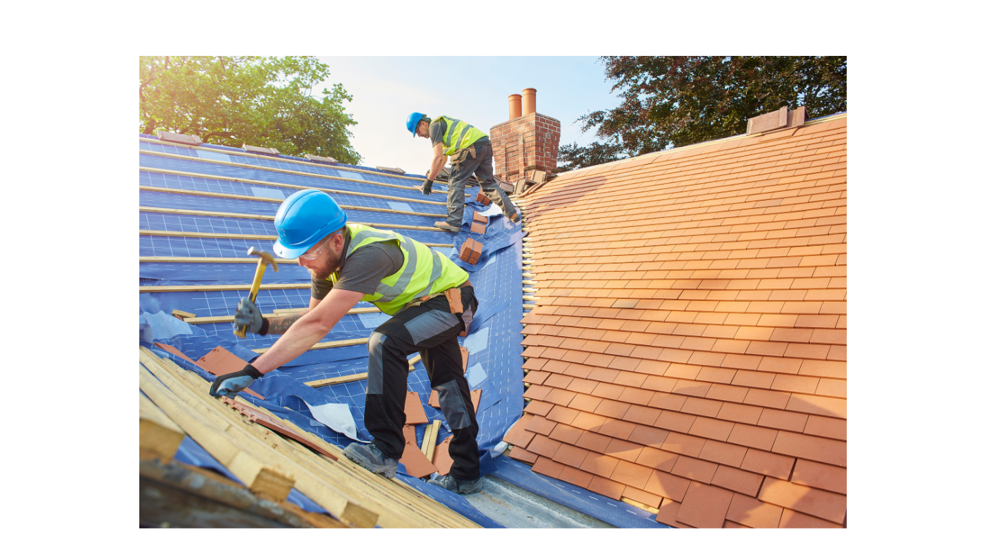 Roof Replacements Bath