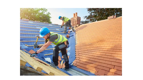 Roof Replacements Bristol