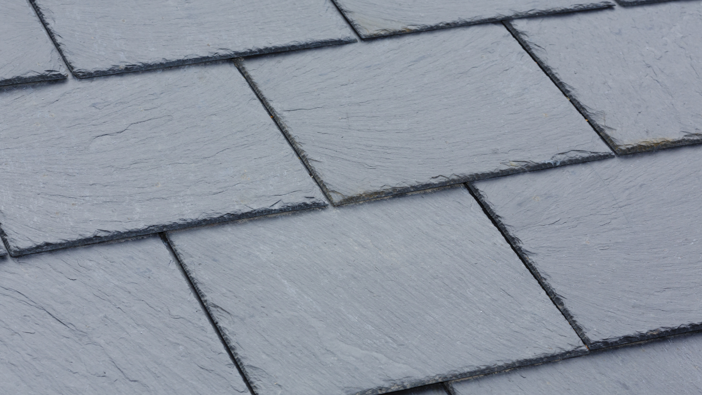 Slipped and broken slates Bristol