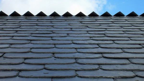 Slate Roof Bristol