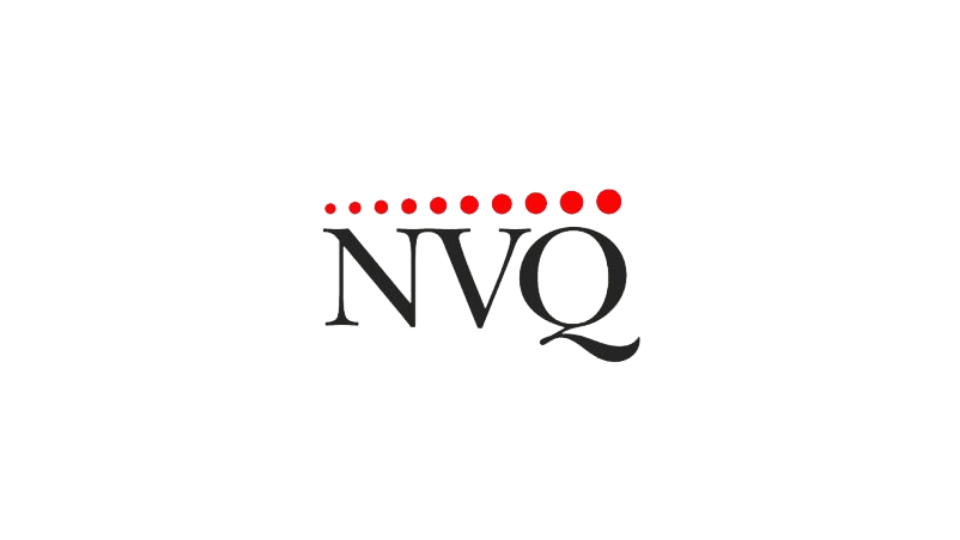 NVQ Qualified