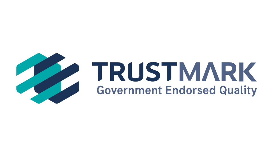 Trustmark Government Endorsed Quality